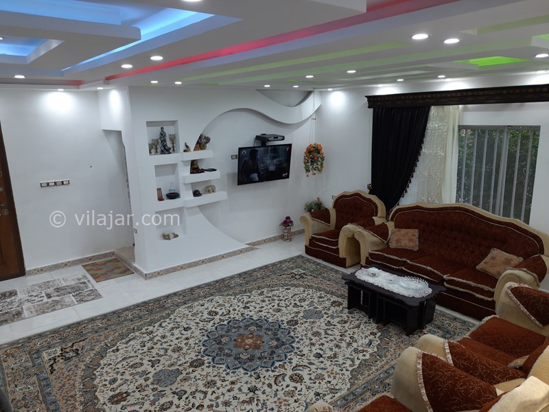 عکس شماره 747043 - اجاره ویلا استخردار نزدیک رامسر -