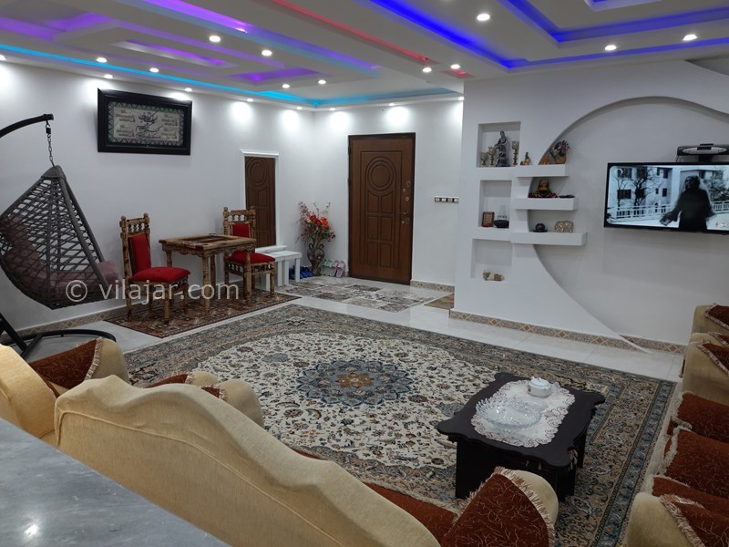 عکس شماره 747044 - اجاره ویلا استخردار نزدیک رامسر -