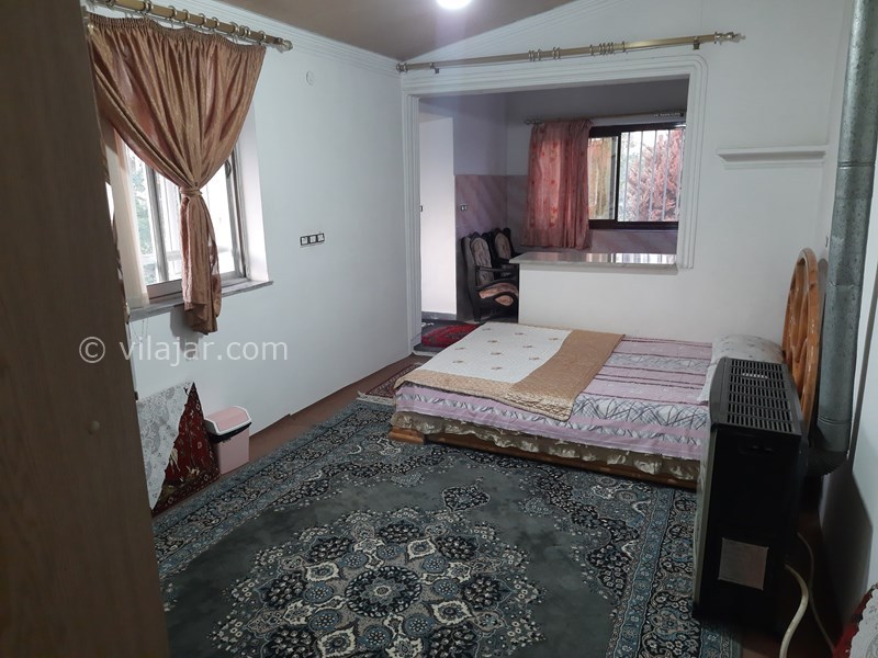 عکس شماره 747048 - اجاره ویلا استخردار نزدیک رامسر -