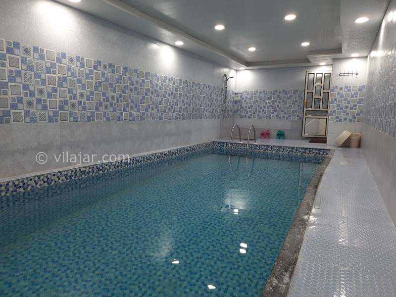 عکس شماره 747051 - اجاره ویلا استخردار نزدیک رامسر -