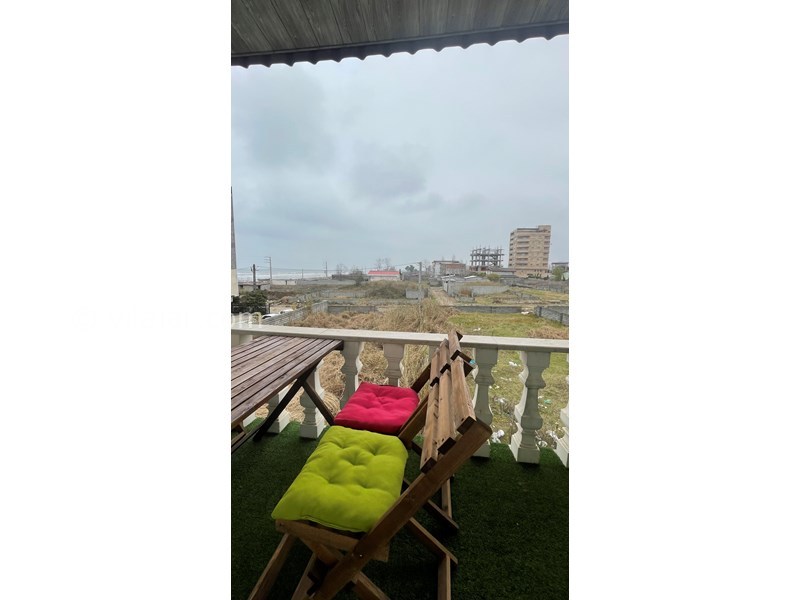 عکس شماره 747135 - اجاره ویلا استخر دار در چالوس -