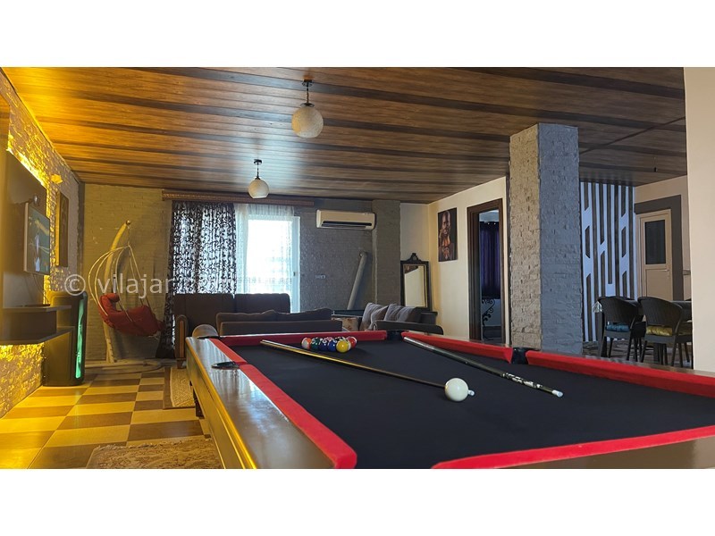 عکس شماره 747136 - اجاره ویلا استخر دار در چالوس -