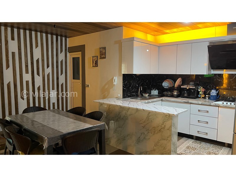 عکس شماره 747139 - اجاره ویلا استخر دار در چالوس -