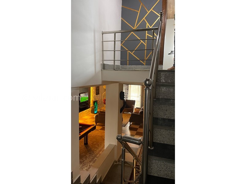 عکس شماره 747140 - اجاره ویلا استخر دار در چالوس -