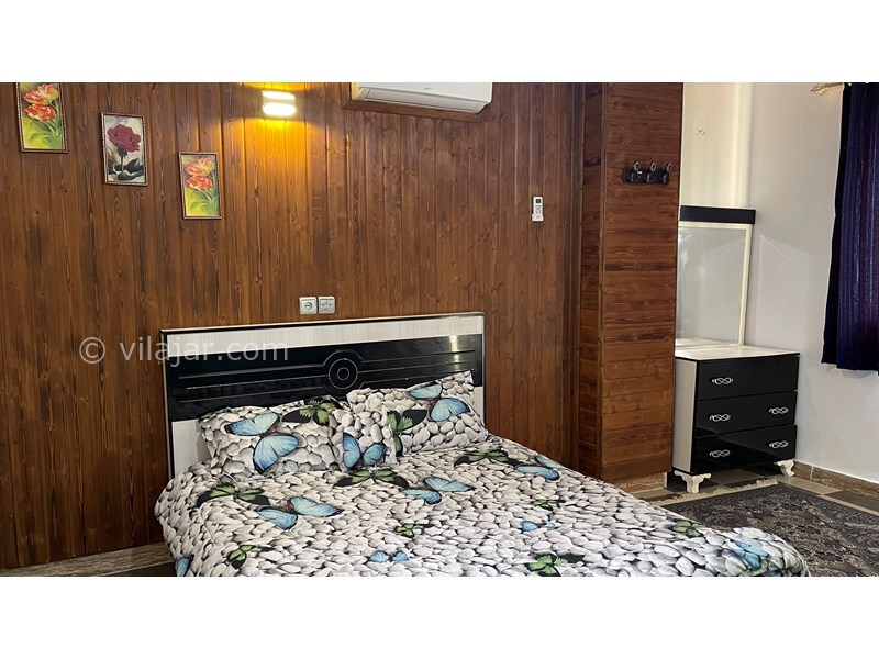 عکس شماره 747142 - اجاره ویلا استخر دار در چالوس -