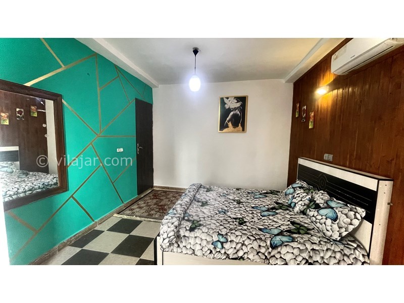 عکس شماره 747143 - اجاره ویلا استخر دار در چالوس -