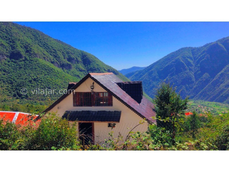 عکس شماره 747193 - اجاره ویلا در ییلاقات تالش - 