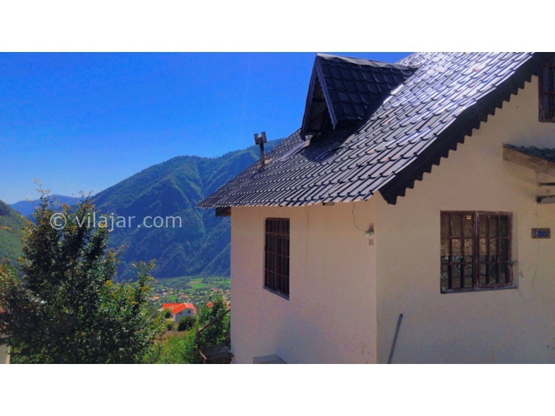 عکس شماره 747194 - اجاره ویلا در ییلاقات تالش - 