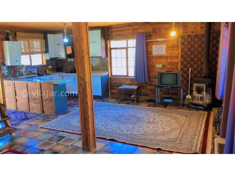 عکس شماره 747195 - اجاره ویلا در ییلاقات تالش - 