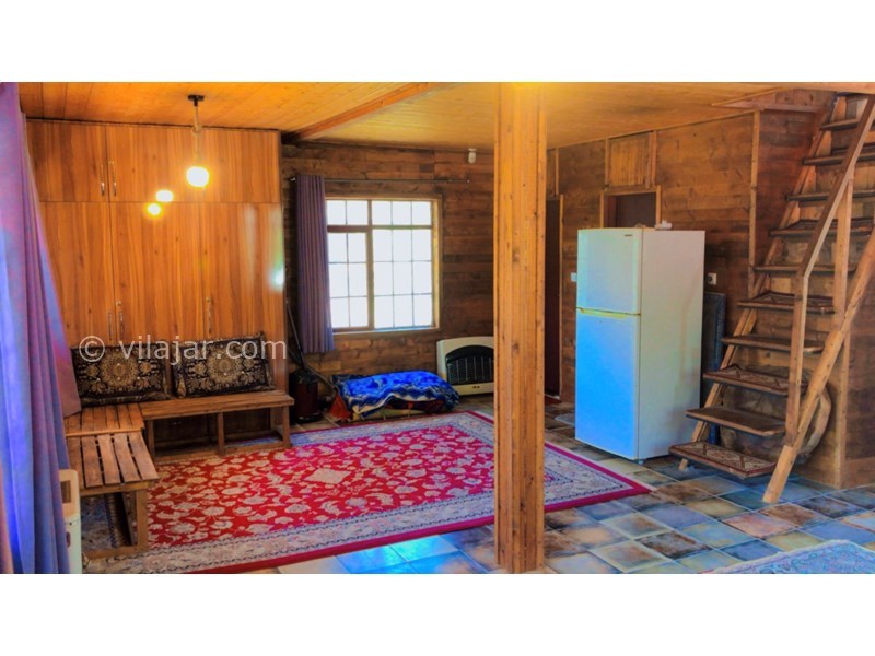 عکس شماره 747196 - اجاره ویلا در ییلاقات تالش - 