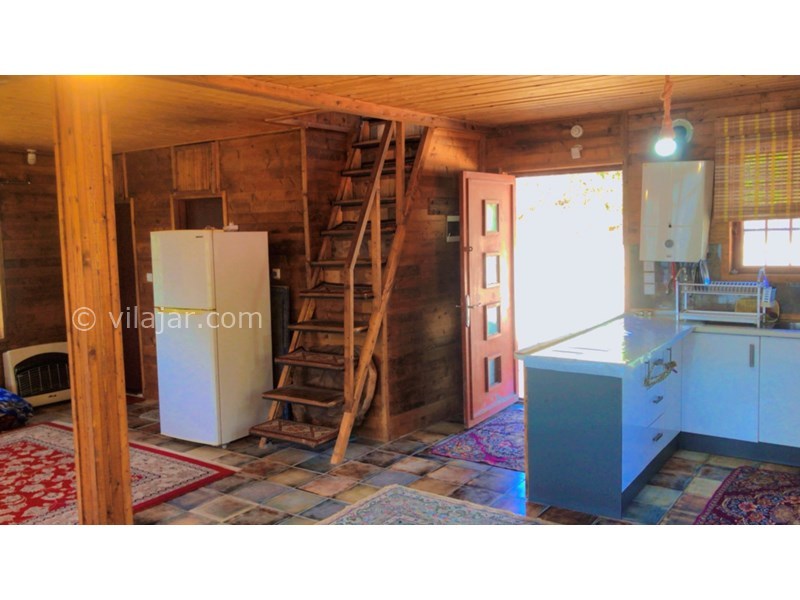 عکس شماره 747197 - اجاره ویلا در ییلاقات تالش - 