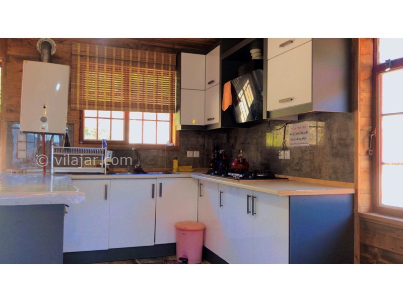 عکس شماره 747199 - اجاره ویلا در ییلاقات تالش - 