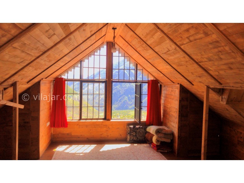 عکس شماره 747200 - اجاره ویلا در ییلاقات تالش - 