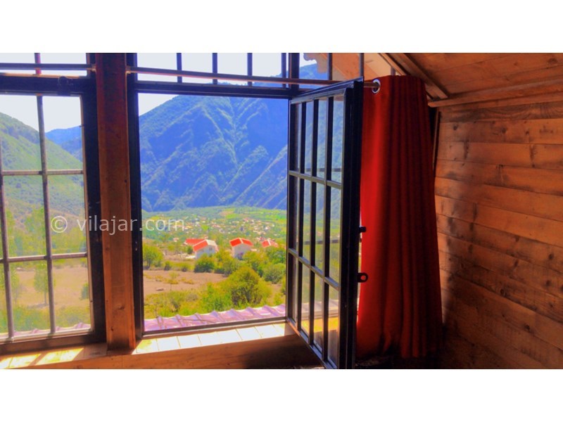 عکس شماره 747202 - اجاره ویلا در ییلاقات تالش - 