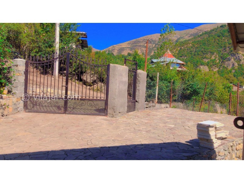 عکس شماره 747203 - اجاره ویلا در ییلاقات تالش - 