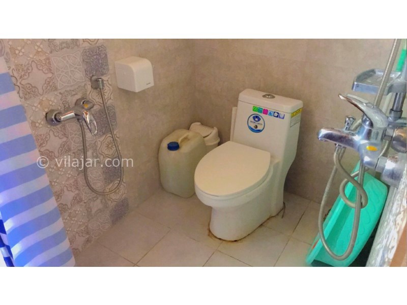 عکس شماره 747207 - اجاره ویلا در ییلاقات تالش - 