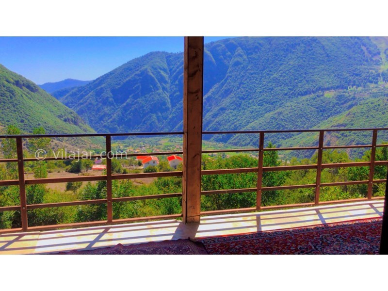 عکس شماره 747208 - اجاره ویلا در ییلاقات تالش - 