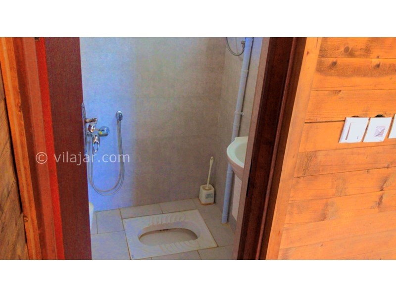 عکس شماره 747209 - اجاره ویلا در ییلاقات تالش - 