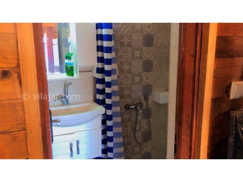 عکس شماره 747210 - اجاره ویلا در ییلاقات تالش - 