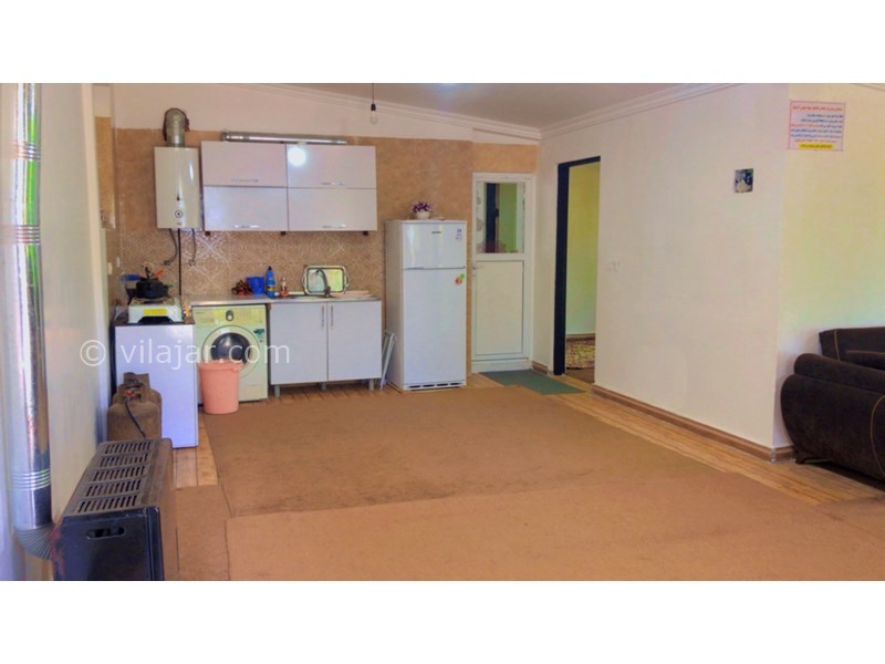 عکس شماره 747237 - اجاره ویلا جنگلی در تالش - 