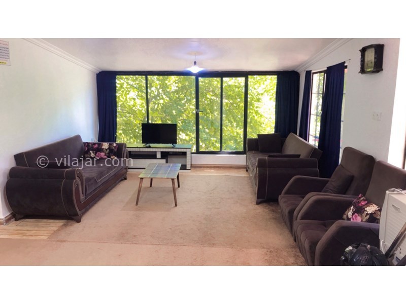 عکس شماره 747238 - اجاره ویلا جنگلی در تالش - 