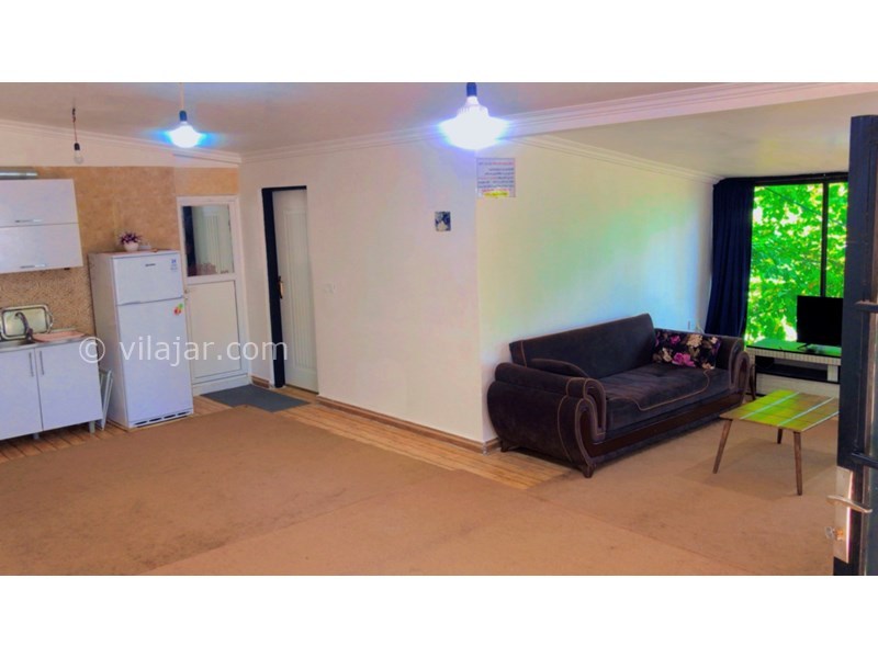 عکس شماره 747239 - اجاره ویلا جنگلی در تالش - 