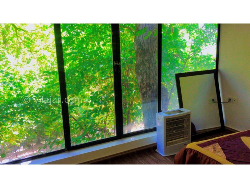 عکس شماره 747242 - اجاره ویلا جنگلی در تالش - 