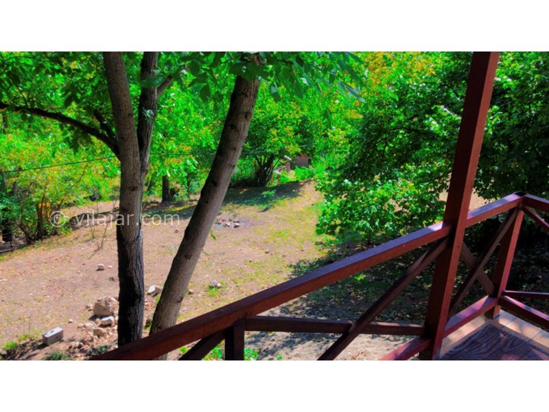 عکس شماره 747244 - اجاره ویلا جنگلی در تالش - 