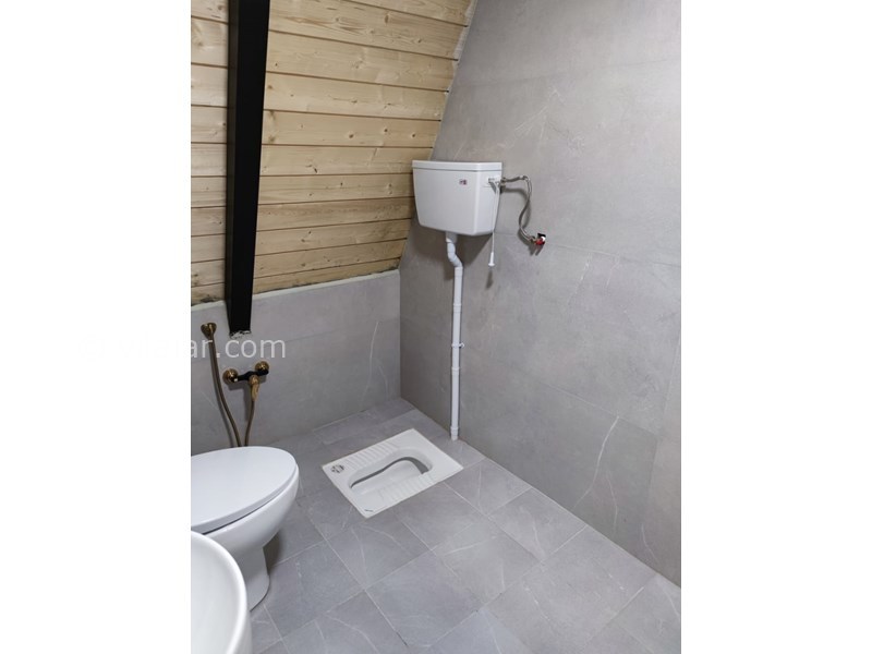 عکس شماره 747294 - کلبه چوبی با جکوزی نزدیک انزلی - 