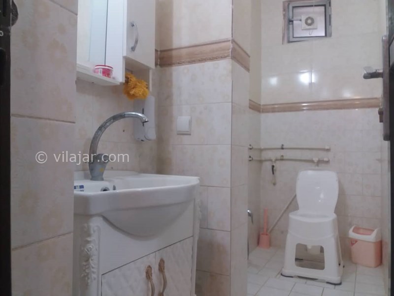 عکس شماره 747333 - اجاره ویلا در آستارا با ویو دریا - 