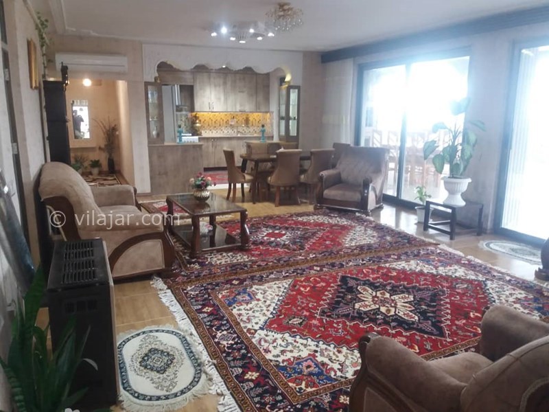 عکس شماره 747336 - اجاره ویلا در آستارا با ویو دریا - 