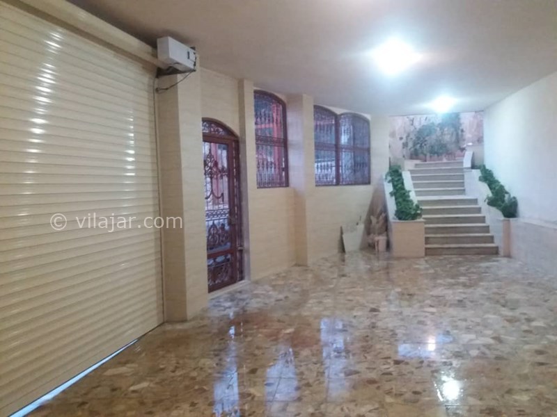 عکس شماره 747338 - اجاره ویلا در آستارا با ویو دریا - 