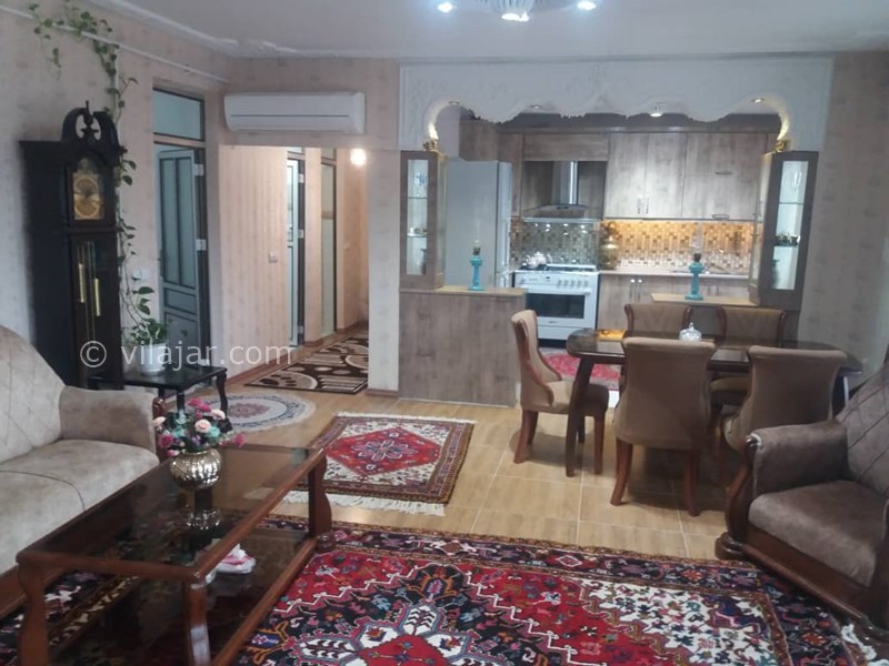 عکس شماره 747339 - اجاره ویلا در آستارا با ویو دریا - 