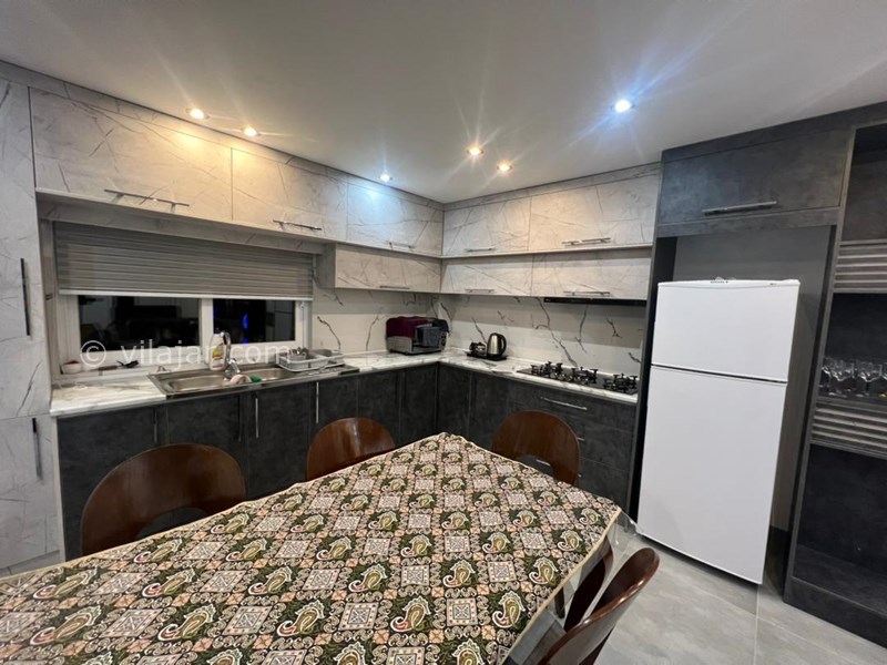 عکس شماره 747499 - اجاره ویلا با استخر سرپوشیده سرخرود - 