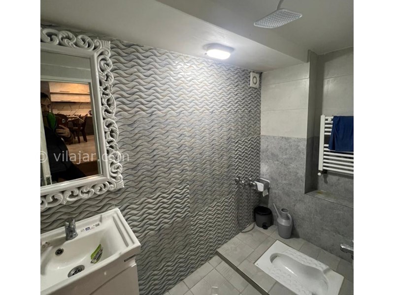 عکس شماره 747504 - اجاره ویلا با استخر سرپوشیده سرخرود - 