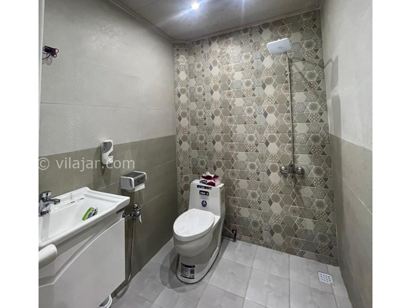 عکس شماره 747508 - اجاره ویلا با استخر سرپوشیده سرخرود - 