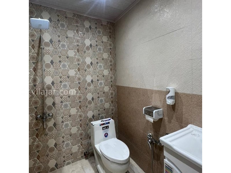 عکس شماره 747519 - اجاره ویلا با استخر سرپوشیده سرخرود - 