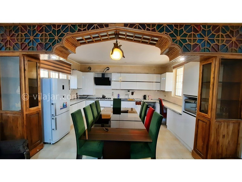 عکس شماره 747539 - اجاره ویلا با استخر آبگرم در شیراز - 