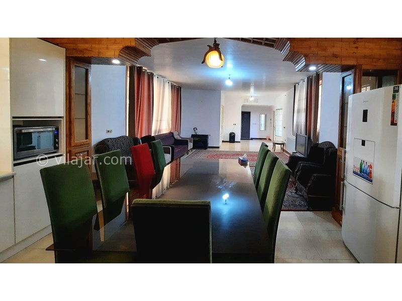 عکس شماره 747542 - اجاره ویلا با استخر آبگرم در شیراز - 