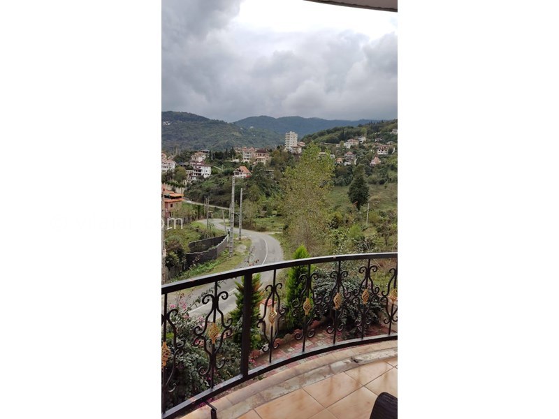 عکس شماره 747560 - اجاره ویلا جنگلی استخردار رامسر - 