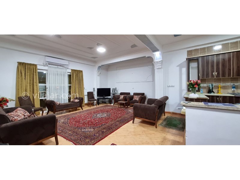 عکس شماره 747563 - اجاره ویلا جنگلی استخردار رامسر - 