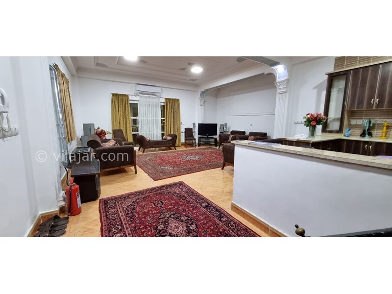 عکس شماره 747565 - اجاره ویلا جنگلی استخردار رامسر - 