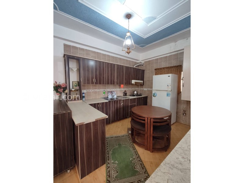 عکس شماره 747566 - اجاره ویلا جنگلی استخردار رامسر - 