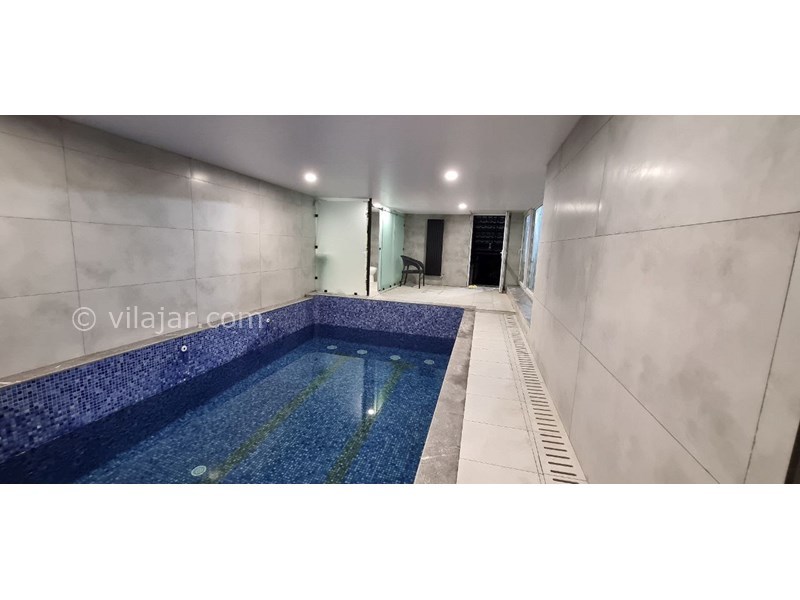 عکس شماره 747567 - اجاره ویلا جنگلی استخردار رامسر - 