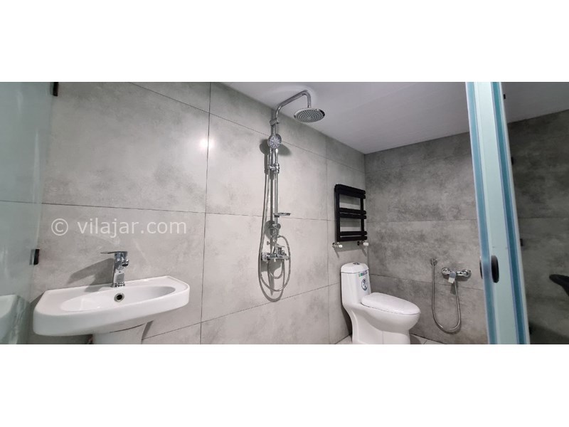 عکس شماره 747568 - اجاره ویلا جنگلی استخردار رامسر - 