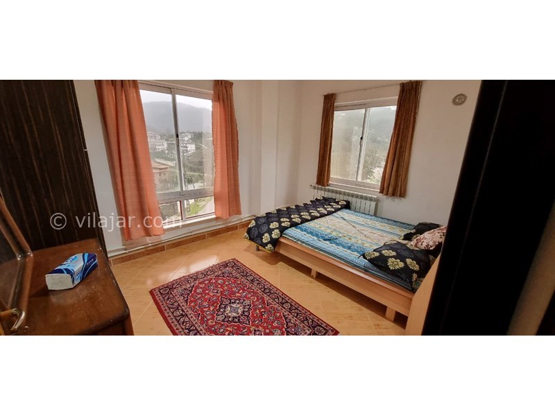 عکس شماره 747570 - اجاره ویلا جنگلی استخردار رامسر - 