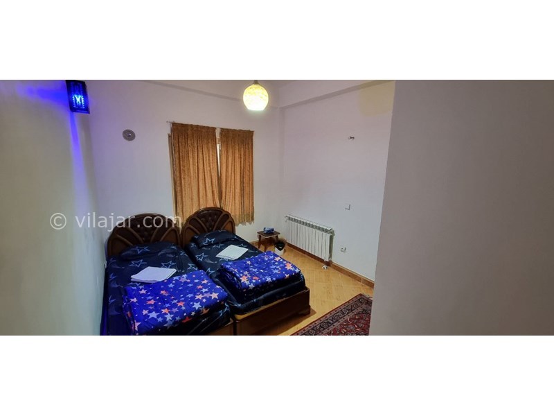 عکس شماره 747571 - اجاره ویلا جنگلی استخردار رامسر - 