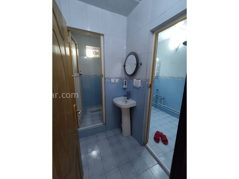 عکس شماره 747572 - اجاره ویلا جنگلی استخردار رامسر - 