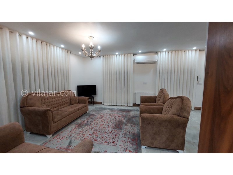 عکس شماره 747754 - اجاره ویلا در جوارم سوادکوه - پذیرائی