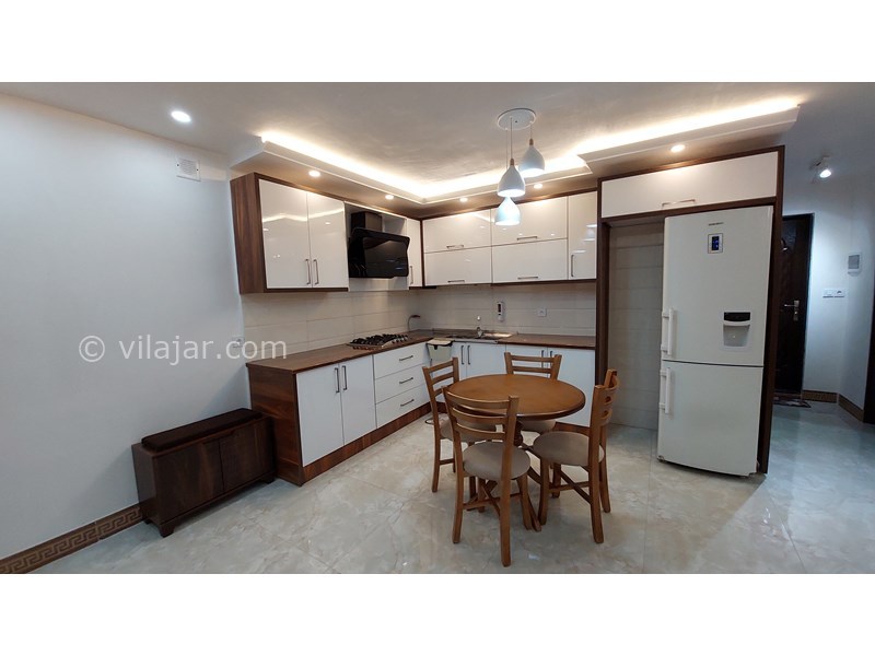 عکس شماره 747755 - اجاره ویلا در جوارم سوادکوه - آشپزخانه